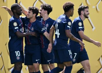 Finał Klubowych MŚ: gdzie oglądać mecz Chelsea - PSG