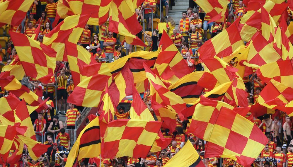Jagiellonia - Novi Pazar: typy, kursy Liga Konferencji