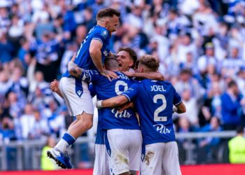Lech - Breidablik: typy, kursy Liga Mistrzów