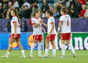 Polska - Dania: typy, kursy Euro 2025 kobiet