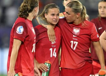 Polska - Szwecja: typy, kursy EURO 2025 kobiet