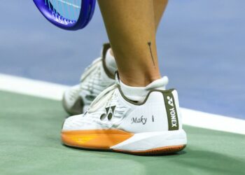Świątek - Anisimova: typy, kursy US Open