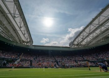 Wimbledon: typy, kursy