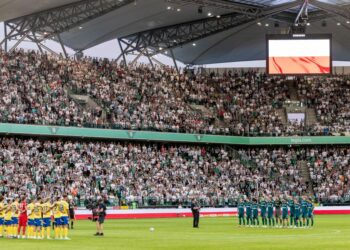 Legia - GKS Katowice: typy, kursy Ekstraklasa