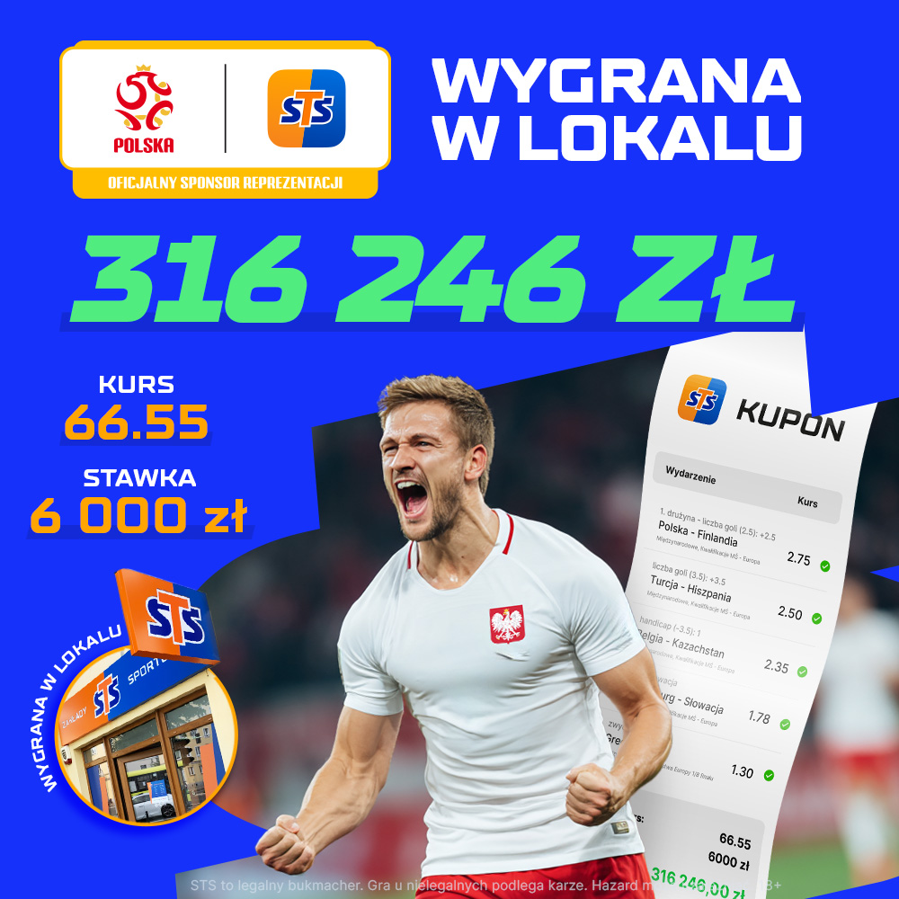 Baraże mundial 2026: kto ma szansę na awans?