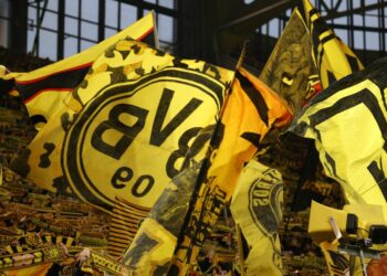 Borussia Dortmund - Inter: typy, kursy