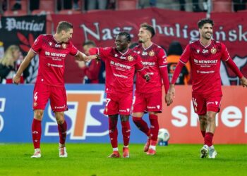 Widzew Łódź: gdzie oglądać mecz dzisiaj? Transmisja online