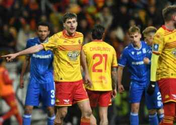 Jagiellonia i Lech przed meczem
