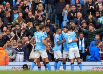 Manchester City - Monaco: typy, kursy