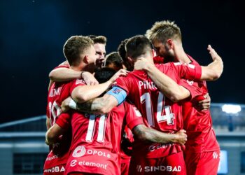Odra Opole - ŁKS Łomża: typy, kursy Puchar Polski