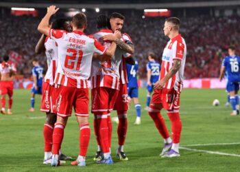 Partizan - Crvena Zvezda: typy, kursy