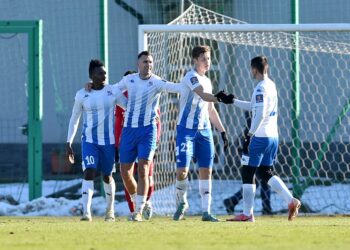 Podbeskidzie - GKS Wikielec: typy, kursy Puchar Polski
