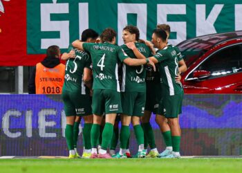 Śląsk Wrocław - Lechia Tomaszów Mazowiecki: typy, kursy