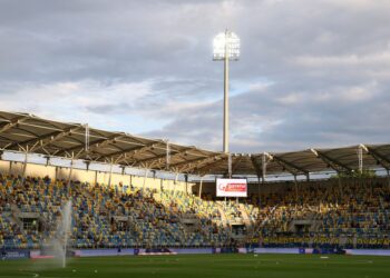 Arka Gdynia - Górnik Zabrze: typy, kursy