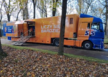 STS ruszył w Polskę z Pucharem! Trophy Tour w ramach STS Pucharu Polski trwa!