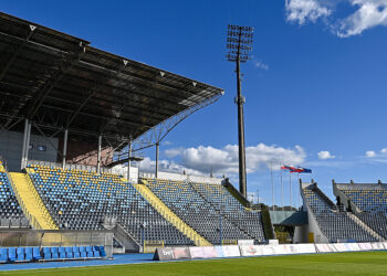 Stadion Zawiszy Bydgoszcz