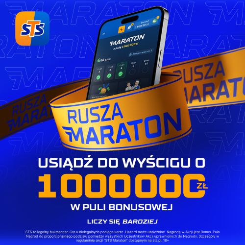 STS Maraton small