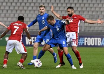 Finlandia - Malta: typy, kursy