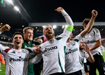 Legia Warszawa: gdzie oglądać mecz dzisiaj? Transmisja online