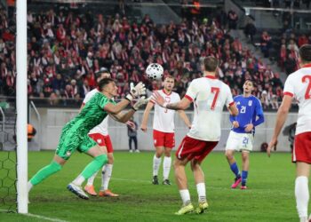 Polska - Macedonia Północna U21: typy, kursy