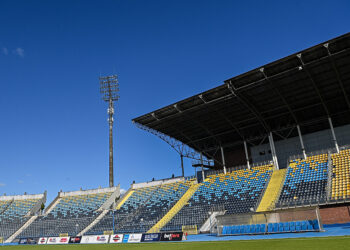 Stadion Zawiszy Bydgoszcz
