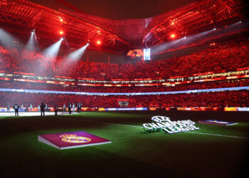 Przed meczem Benfica - Real Madryt w Lidze Mistrzów