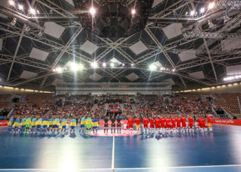 Mistrzostwa Europy w futsalu 2026: kto wygra turniej??