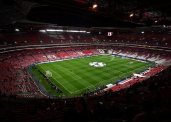 Real Madryt - Benfica: typy, kursy