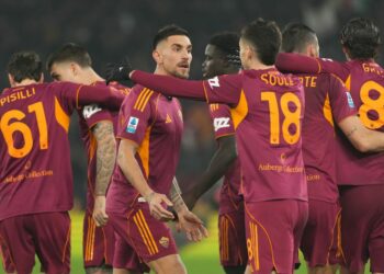Roma - Panathinaikos: typy, kursy
