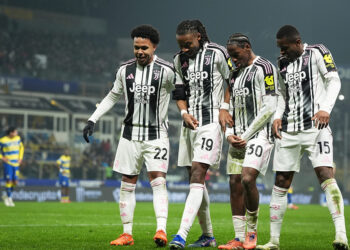 Piłkarze Juventusu