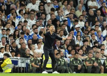 Xabi Alonso: nowa praca