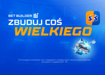 BetBuilder STS. Co to jest i jak tworzyć na kuponie