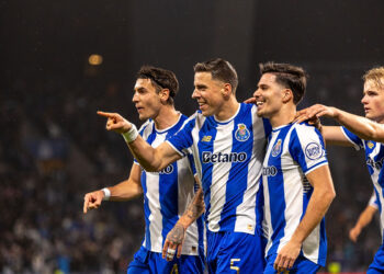 porto - Sporting: gdzie oglądać mecz?