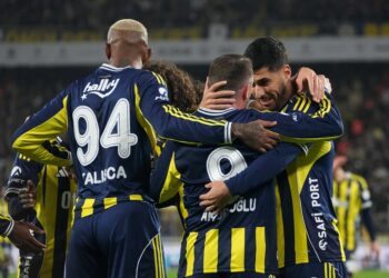 Fenerbahce - Nottingham: typy, kursy