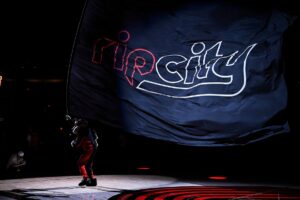Kiedy gra Jeremy Sochan i Portland Trail Balzers