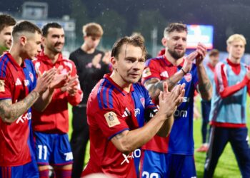 Drużyna Rakowa Częstochowa