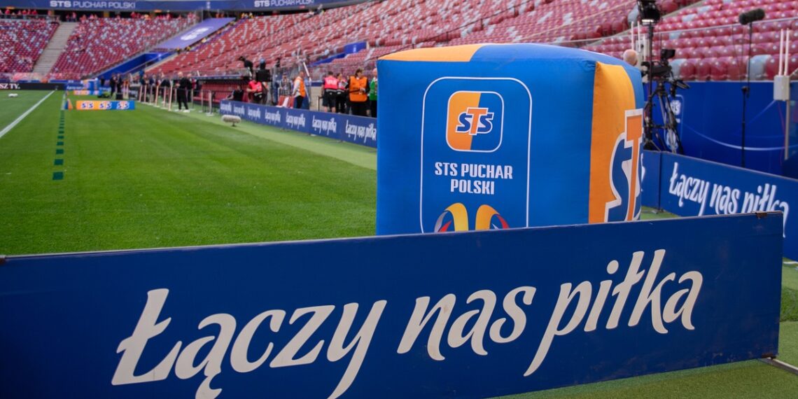 Jak obstawiać STS Puchar Polski?