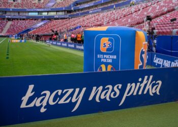 Jak obstawiać STS Puchar Polski?