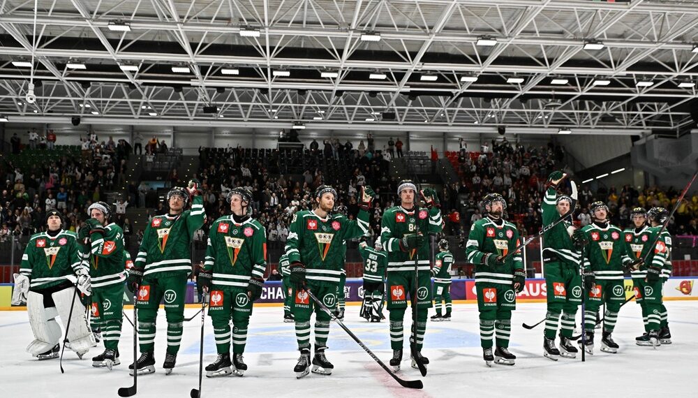 Mistrz Polski - GKS Tychy