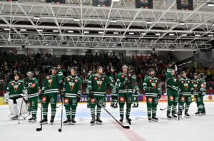 Mistrz Polski - GKS Tychy