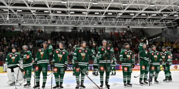 Mistrz Polski - GKS Tychy