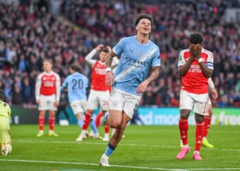 Ostatni finał Carabao Cup
