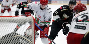 Mecz faworytów do wygrania tytułu GKS Tychy i Zagłębie Sosnowiec