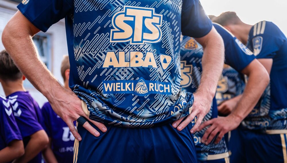 Wielki Ruch