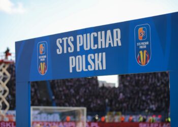 Najlepsze bonusy bukmacherskie na finał STS Puchar Polski