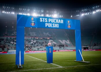 Mecz STS Pucharu Polski