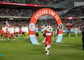 Kiedy mecze Roberta Lewandowskiego w Chicago Fire