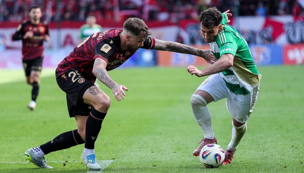 Widzew i Lechia to kandydaci na trzeciego spadkowicza