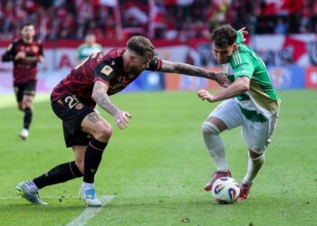 Widzew i Lechia to kandydaci na trzeciego spadkowicza