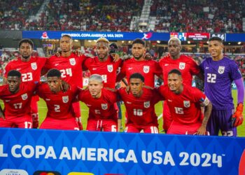Panama kadra na mistrzostwa świata 2026